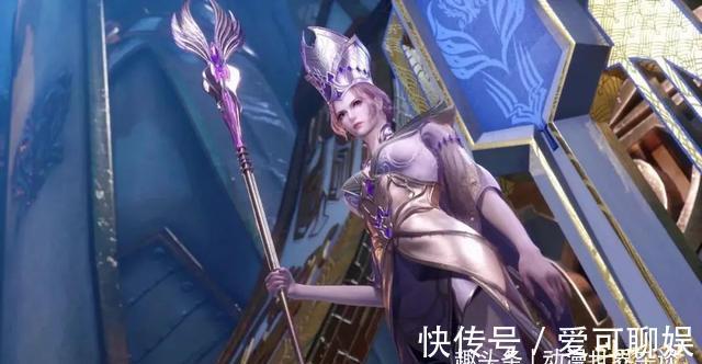 双生武魂|斗罗大陆:比比东最后失败的原因找到了,当初不该和玉小刚谈恋爱