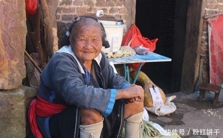 长寿老人普遍有这些好习惯,看似简单,做到的