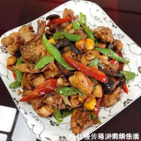 整理21道菜品推荐，营养又下饭，经济又实惠，感兴趣的就试试吧