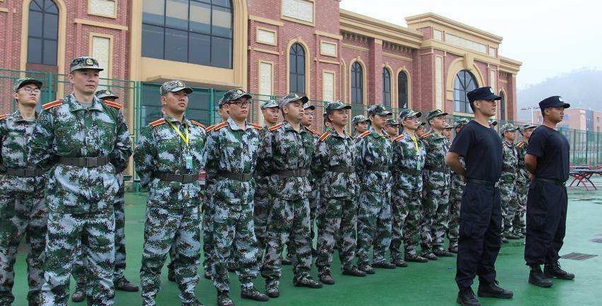 职位|80万禁军教头林冲,放到现代相当于什么界别?多数人都想错了