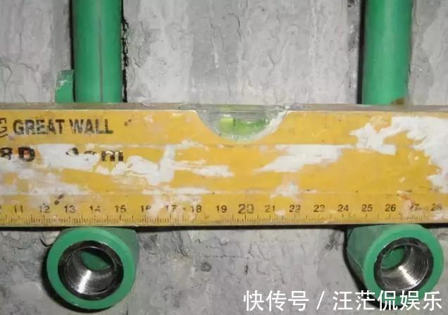 改造|新手装修水电最怕被坑，老师傅教你注意这5点，再也不怕被坑了