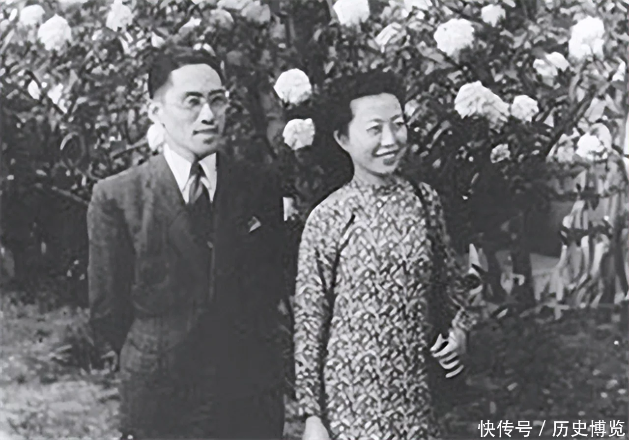 1955年，潘汉年在北京饭店被秘密逮捕，陈毅怒斥：糊涂，不可原谅 -6park.com