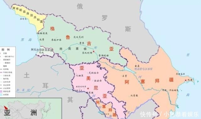 独立|这个民族和犹太人一样惨,灭国两千多年,直到28年前才重新独立