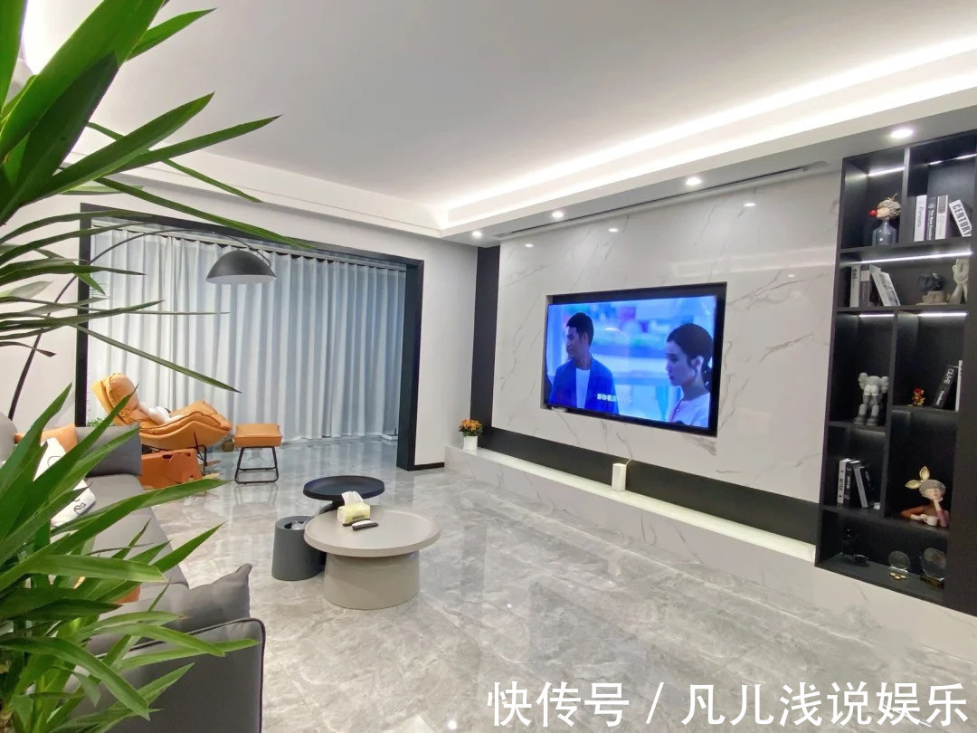 格调|看到她家,才知道什么叫简约大方,漂亮有格调,是被人羡慕的样子