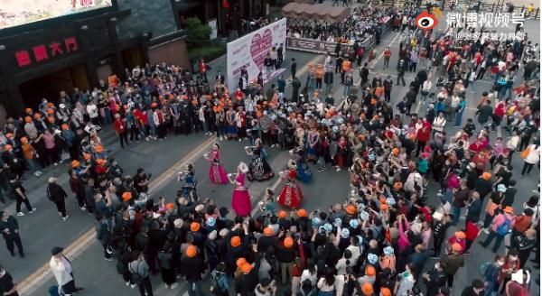 诊断|刚通报！2岁女童确诊！看过这场演出的全员高风险！