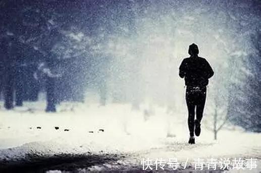 运动|跑过整个冬季