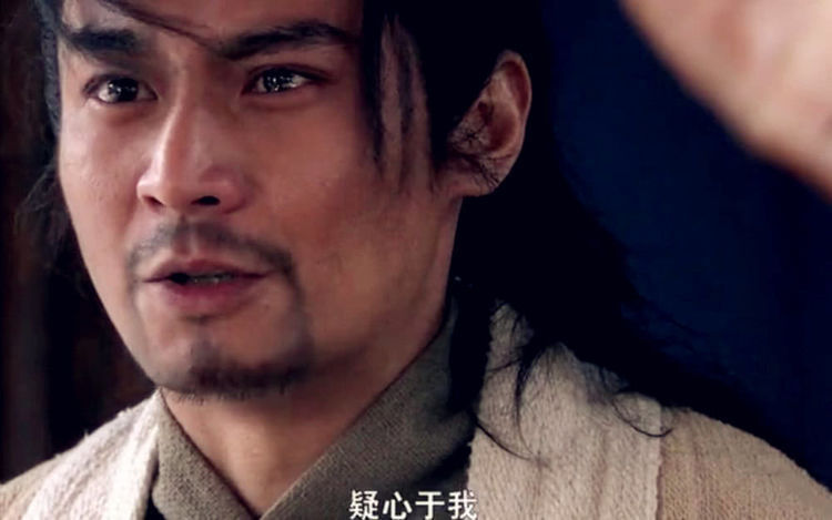  水浒|水浒唯一惹不起的好汉：人若犯我我必杀之，手段之狠超乎想象