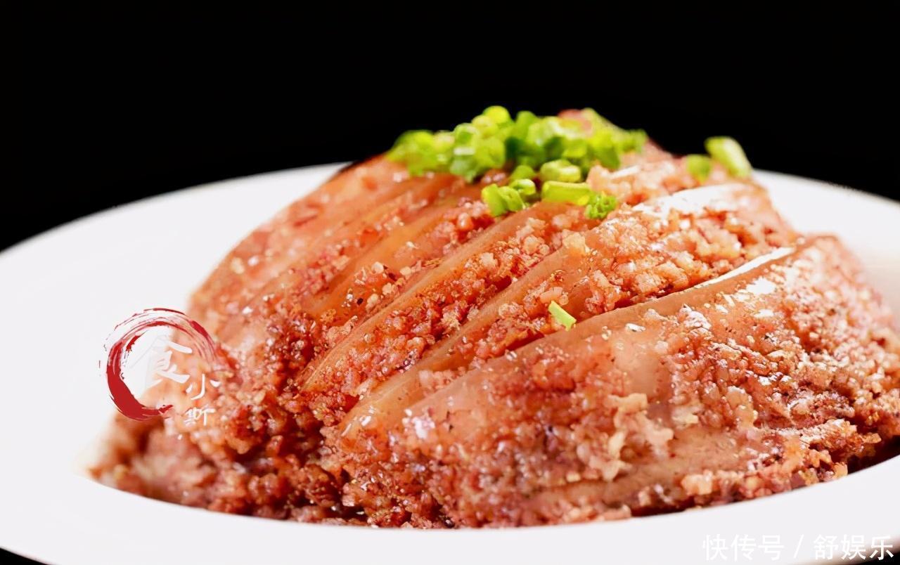 五花肉还在红烧试试这个秘制做法,入口即化,一上桌就被抢光