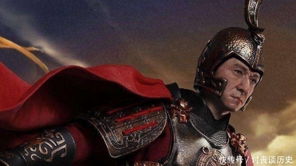 演变|中国四大冤臣，没有最惨只有更惨，哪一个最让你心痛？