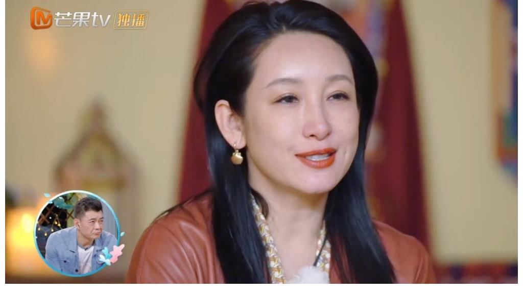 妻子的浪漫旅行|秦海璐让刘涛的惊喜显得多此一举，蒋勤勤给刘涛不如谢娜再添铁证