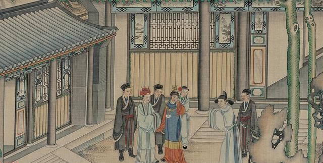 scate:tttttttttt&贾母大骂王夫人并不冤枉,她做的事,贾母憋了几十年终于骂出口