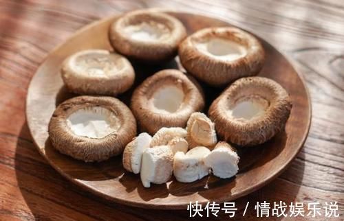 做菜|买香菇，有大有小选哪种最好？教你正确方法，几点技巧要牢记