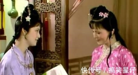 王夫人|薛宝钗为何不容花袭人？关键在于她们的第一次交流！