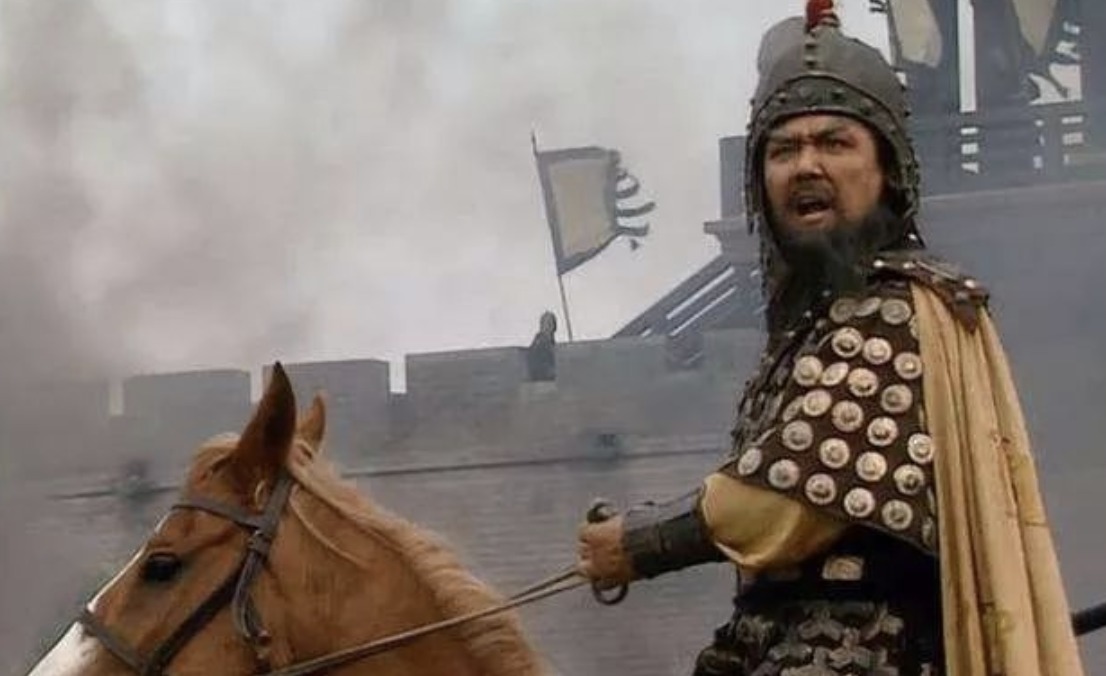 曹操|黄忠临死前大喊八个字,刘备听后想摔阿斗,赵云听后想回家!