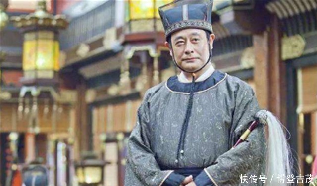 条件|李自成:答应我这三个条件,我将俯首称臣,崇祯:我选择去死