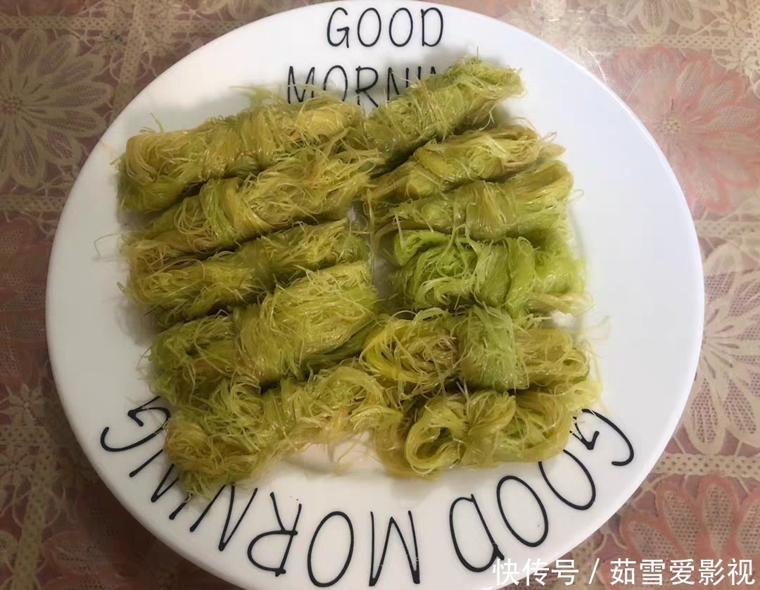 垃圾|7成人把它当垃圾扔，却是“低脂菜”，用蒜拌一拌，体重降为2位数