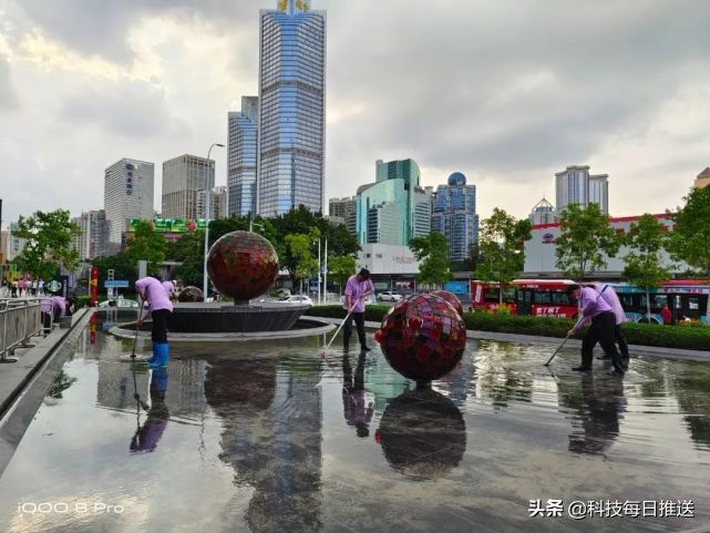 微云台|用偶数命名的iQOO新旗舰，强得超出了我的想象