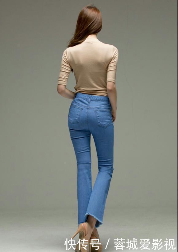 美女金孝轩:第2823时尚潮流穿搭美图欣赏