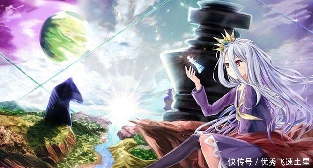可爱|动漫中那些可爱的妹妹，让你选择一位成为自己妹妹，你会选择谁