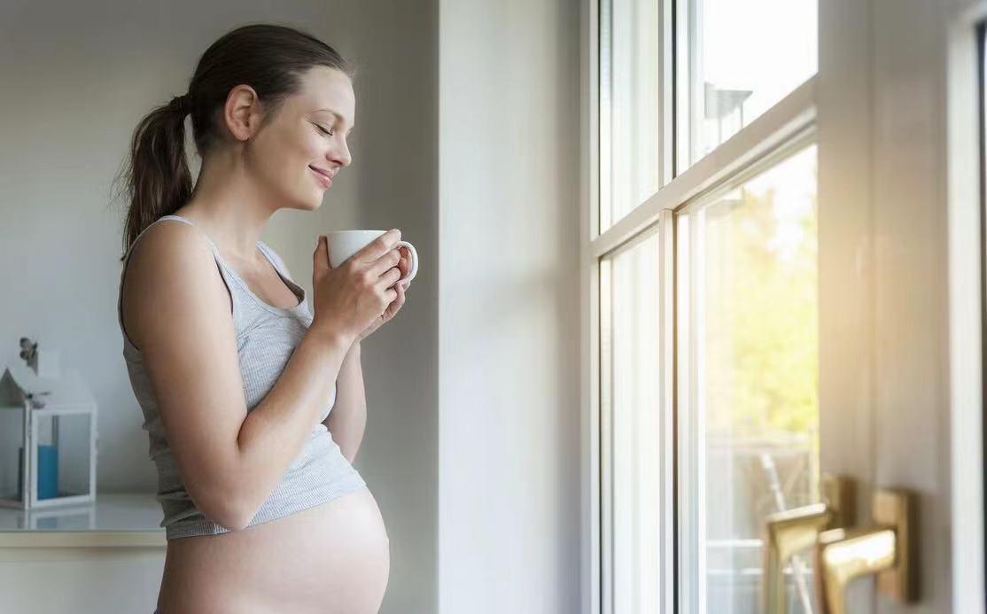 中枢神经|孕妇不能喝咖啡吗？孕妇喝咖啡的危害，孕妈一起看看