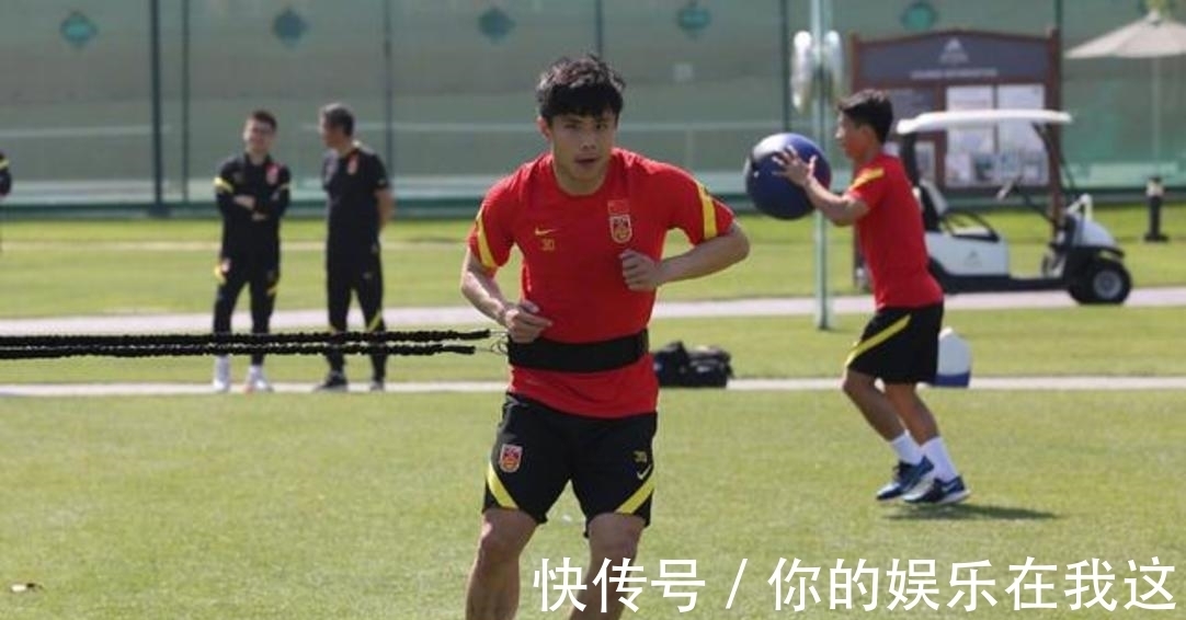 篙俊闵|从德甲回归中超,蒿俊闵十年忠橙之约,34岁表现依旧抢眼!