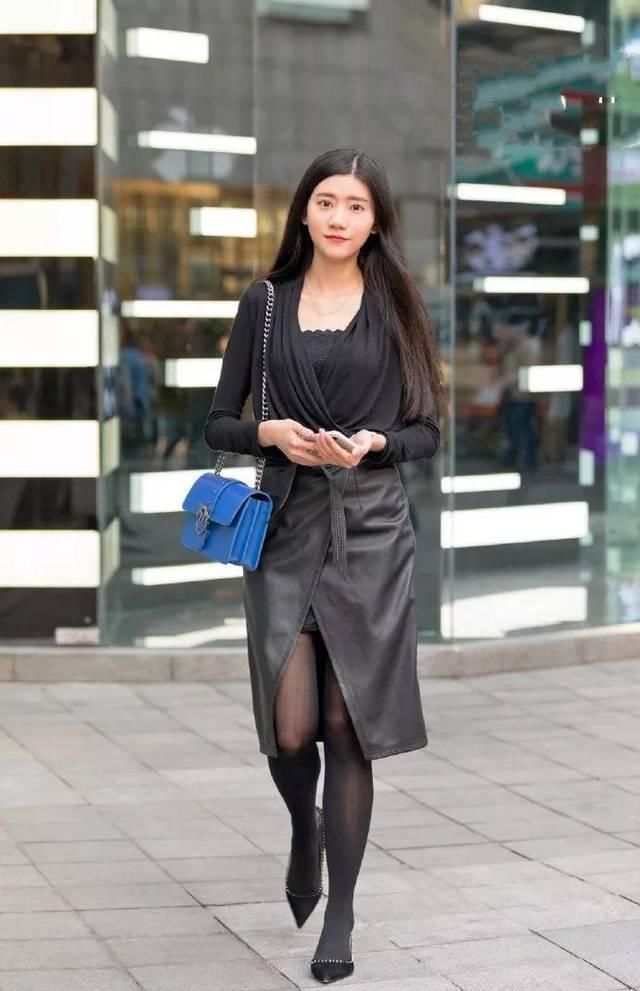 高跟鞋 女生搭配高跟鞋出街,展现出魅力的身姿与优雅的自信