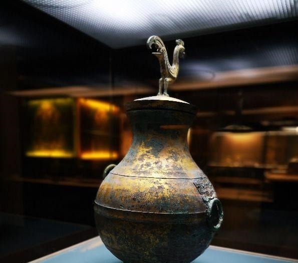 文化|文物承载文化,佛祖佑护前行