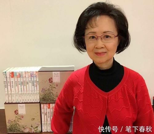 金庸这一家人有多厉害,承包了近现代诗歌小说的话语权