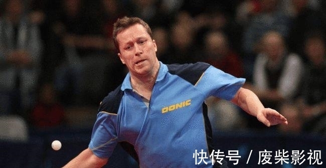 小莫|老对手出现了,强势崛起的瑞典名将,对国乒是新一轮的危机?
