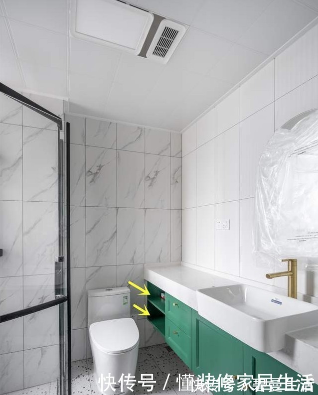 防水|装修时,遇到这些“专业术语”的坑,还好我做出明智决定