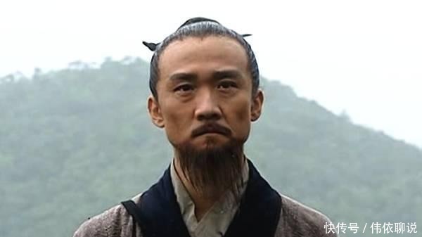 于君|你虽是千古君子楷模,但你于国有愧!于君有亏!于亲不孝!