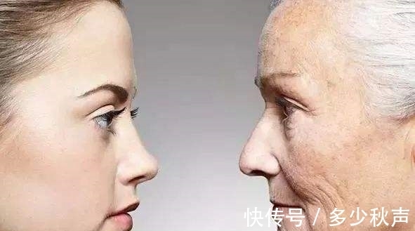 香版|41岁没用过大牌,脸上没有皱纹,平价抗皱神器在这里!