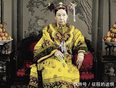 珍妃|光绪皇帝为何没有子嗣,归根结底,还是要感谢他的“亲爸爸”