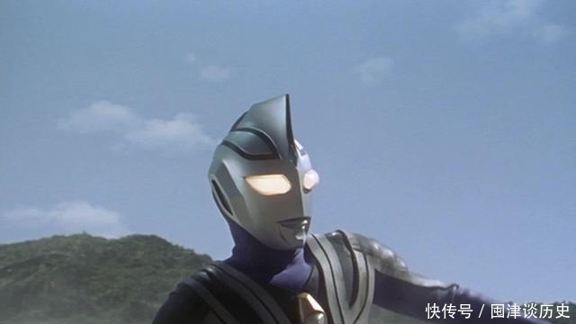 奥特曼|泽塔英雄传:阿古茹与伽古拉,两个背负不同正义的男人,或许他们才是一对!