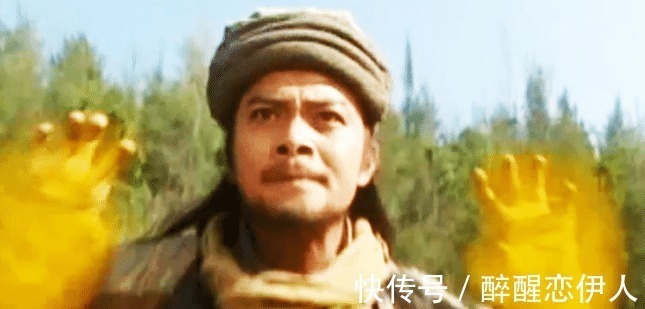 段誉#金庸笔下最败家的主角,身怀三种神功,却因为几个女人而全部失传!