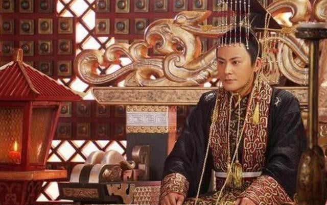 皇帝|史上最幸运的皇帝:头天放牛,第二天就被扶上位!想辞职都被拒绝