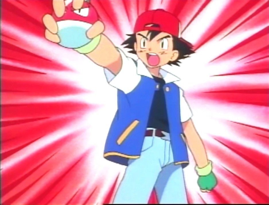 训练家|神奇宝贝小智“二十二年”联盟大赛无冠，这只小精灵难逃干系