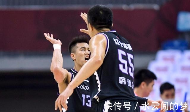 北京首钢|CBA排名胶着辽篮第一,广东下滑巨大,上海得分篮板助攻第一
