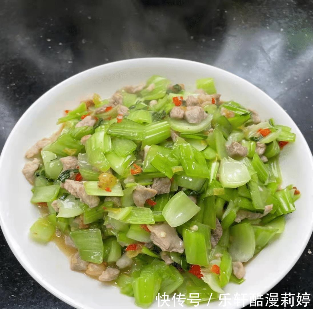 冬天,最该吃的不是白菜,而是它,营养又解馋,不懂吃怪可惜