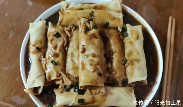 营养|天冷多吃蒸菜,这菜蒸一蒸15分钟上桌,简单又营养,补充蛋白质