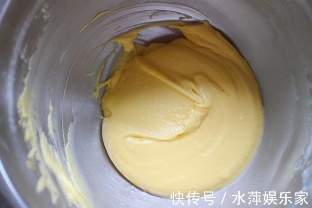 冷热都好吃蛋糕，教你自制玛德琳蛋糕，简单易学还很特别