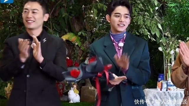 观众 《王牌7》嘉宾大换血,是观众呼声太高,还是嘉宾有自知之明?