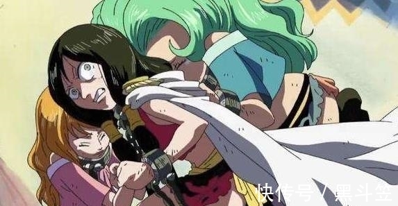 天龙人|海贼王：天龙人为何不娶女帝，可能有这四个原因