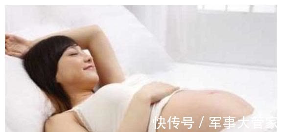 心理健康|怀孕后,睡前要做好三件事,孕妈舒服,胎儿也平安