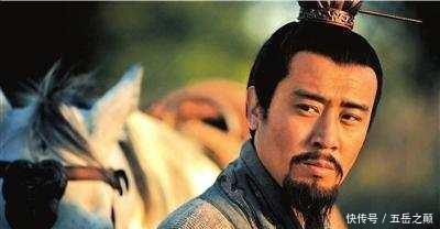 赵云|此人勇猛不输赵云,却比赵云还惨,追随刘备30年始终是杂牌将军!