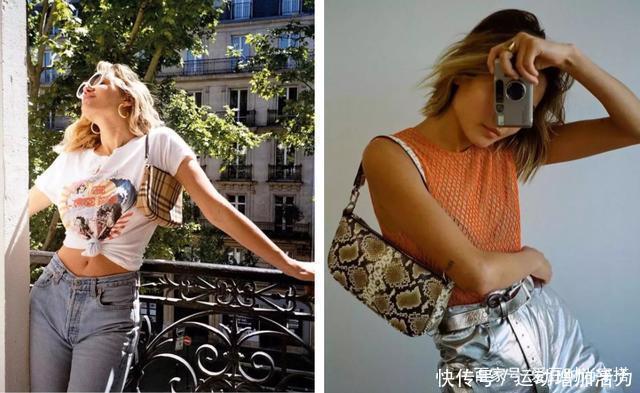 你该换包了!今年流行这3款,好看又百搭