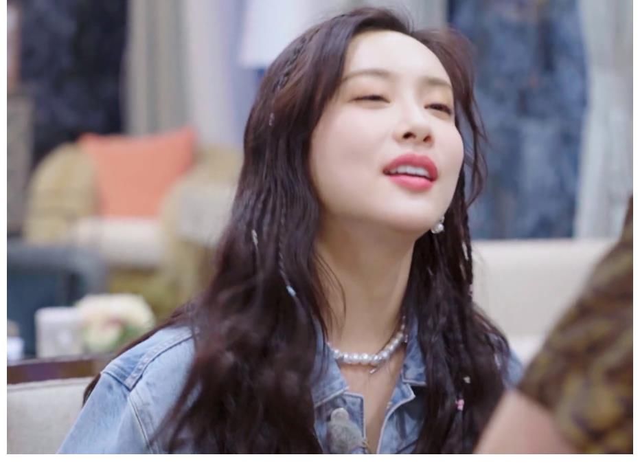 翰哥|喊张翰太生疏，喊翰哥太普通，听到孟子义的叫法，有点霸道