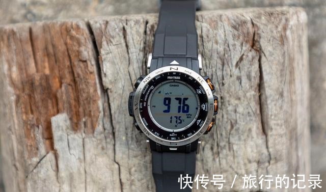 方位 跨越山川河海,一块手表就可以走天下!