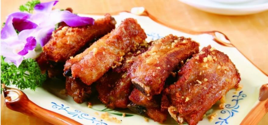 美食|饭桌上试试这几道美食,鲜美又下饭,简单易做,值得一试