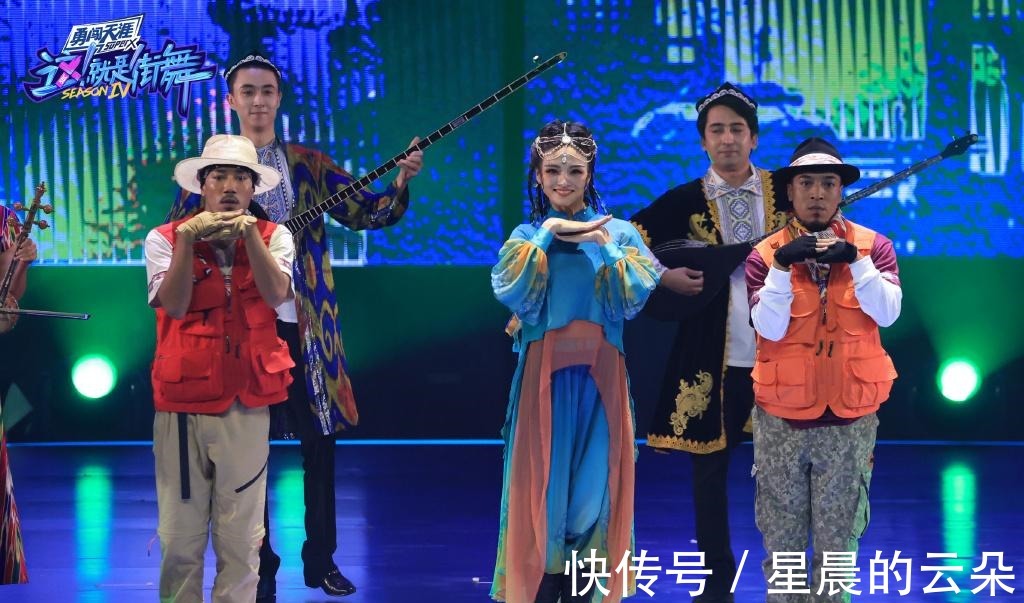 《街舞4》總決賽人數(shù)為何迎來“翻倍”原來是賽制核心發(fā)生改變